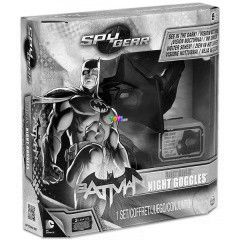 SpyGear - Batman jjellt maszk