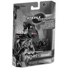 SpyGear - Batman lehallgat kszlk