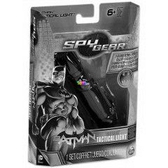SpyGear - Batman taktikai lmpa, 5 sznnel