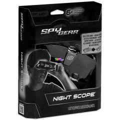 SpyGear - jjellt tvcs