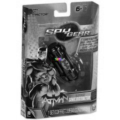 SpyGear - Hanggal elterel eszkz