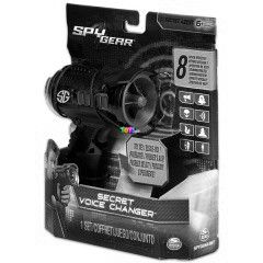 SpyGear - Hangvltoztat, 8 hangeffekttel