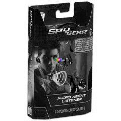 SpyGear - Lehallgat kszlk