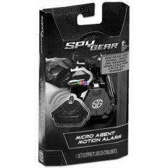 SpyGear - Mozgsrzkel