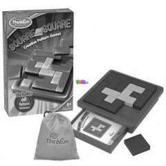 Square by Square - Ngyzet ngyzetre trsasjtk