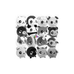 Squeezamals plssfigura, 9 cm
