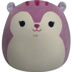 Squishmallows - Allina, a mkus plss - 20 cm