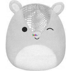Squishmallows - Arilla, a tatu plss - 13 cm
