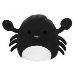 Squishmallows - Carlos a rk plssjtk, 20 cm