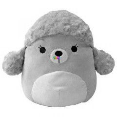 Squishmallows - Chloe az uszkr plssjtk, 20 cm