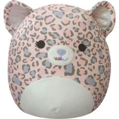Squishmallows - Dallas, a leoprd plss - 20 cm