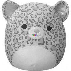 Squishmallows - Dallas, a leoprd plss - 20 cm
