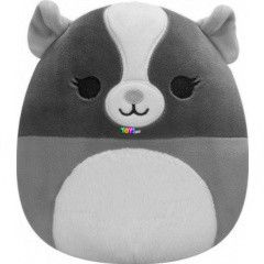 Squishmallows - Garret, a tengerimalac plss - 20 cm