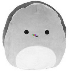 Squishmallows - Henry a tekns plssjtk, 20 cm