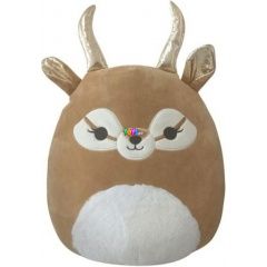 Squishmallows - Kieli, az antilop plss - 20 cm