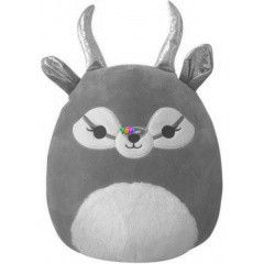 Squishmallows - Kieli, az antilop plss - 20 cm