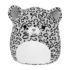Squishmallows - Liv a leoprd plssjtk, 20 cm