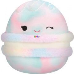 Squishmallows - Lizma, a macaron plss - 20 cm