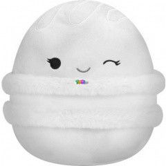 Squishmallows - Lizma, a macaron plss - 20 cm
