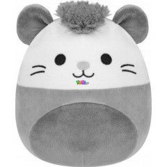 Squishmallows - Luanne, az oposszum plss - 13 cm