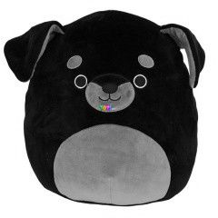 Squishmallows - Mateo a kutyus plssjtk, 20 cm