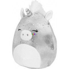 Squishmallows - Mollie, a batikolt egyszarv plss - 13 cm