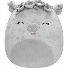 Squishmallows - Rosie, a kismalac plss - 20 cm