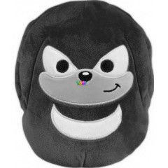 Squishmallows - Sonic, a sndiszn plss - Knuckles, 20 cm