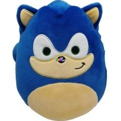 Squishmallows - Sonic, a sndiszn plss - Sonic, 20 cm