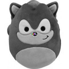 Squishmallows - Sonic, a sndiszn plss - Sonic, 20 cm