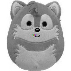 Squishmallows - Sonic, a sndiszn plss - Tails, 20 cm