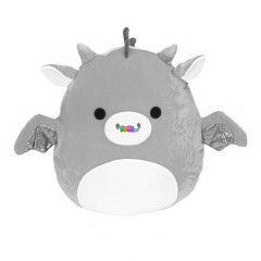 Squishmallows - Tatiana a srkny plssjtk, 20 cm