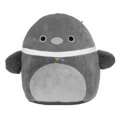 Squishmallows - Tksrce plssjtk, 20 cm