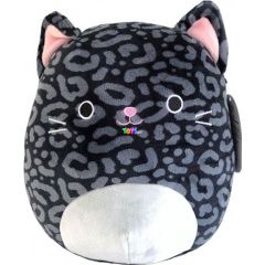 Squishmallows - Xiomara, a fekete prduc plss - 20 cm