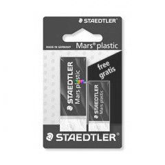 Staedtler Mars manyag radr, 2 db-os