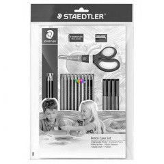 Staedtler - Noris iskolai rszer szett ollval