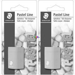 Staedtler - Pastel Line 1 lyuk manyag hegyez, fis