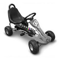 Stamp - Gyermek gokart
