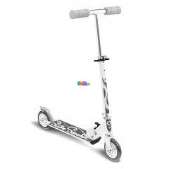sszecsukhat roller, fehr-lila