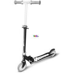 Stamp - sszecsukhat roller, fekete-rzsaszn