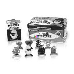 Star Monsters - Dobozos csillag szrnyek