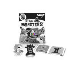 Star Monsters - Zacsks csillag szrnyek