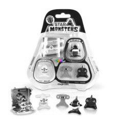 Star Monsters - Bliszteres csillag szrnyek