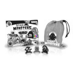 Star Monsters - Csillag szrnyek, zskkal