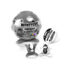 Star Monsters - Kapszuls csillag szrnyek