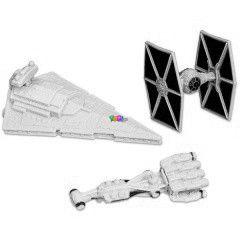 Star Wars 7 Micromachines - Birodalmi ldzs