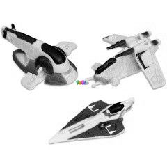 Star Wars 7 Micromachines - Kln hadsereg