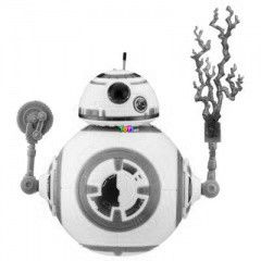 Star Wars akcifigura - BB8