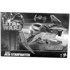 Star Wars - Anakin Jedi Starfighter rhajja