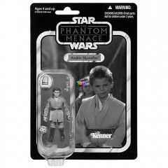 Star Wars: Anakin Skywalker akcifigura
